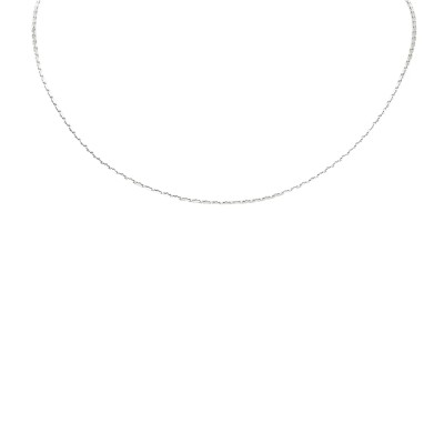 CARTIER CHAIN NECKLACE B7012000
